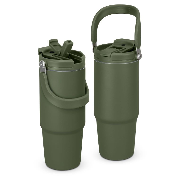 Picture of Sentry Vacuum Mug