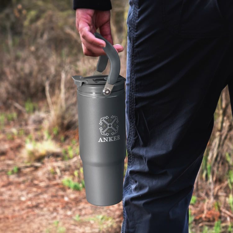 Picture of Sentry Vacuum Mug
