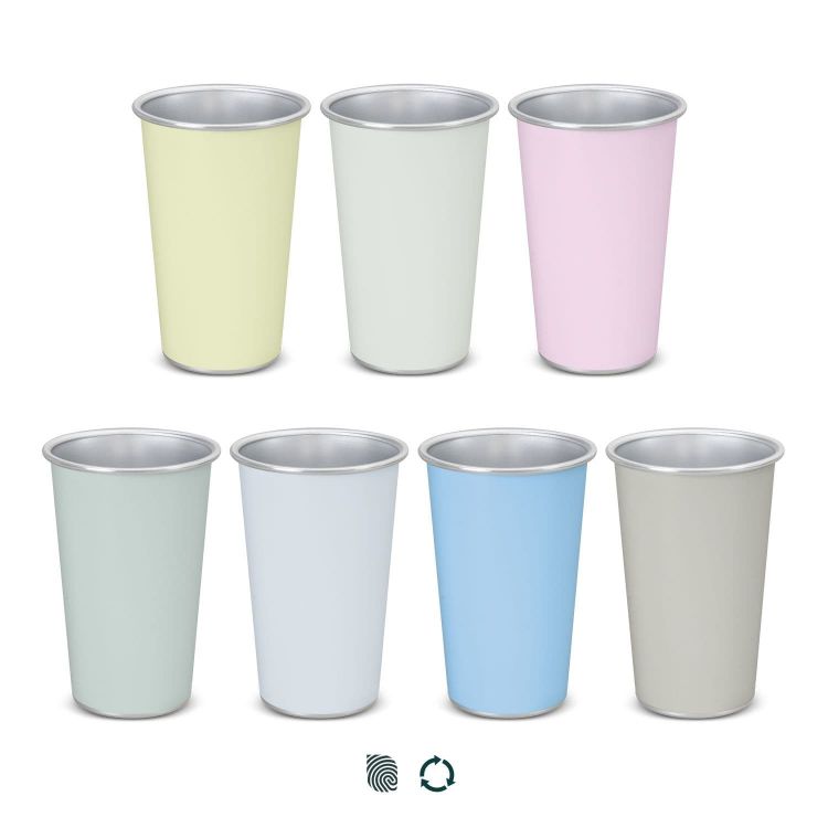 Picture of Chameleon Colour Changing Cup