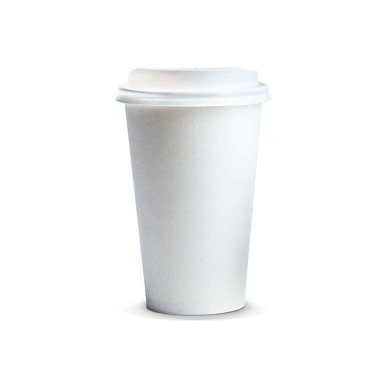 Picture of Kudos Paper Coffee Cup - 350ml