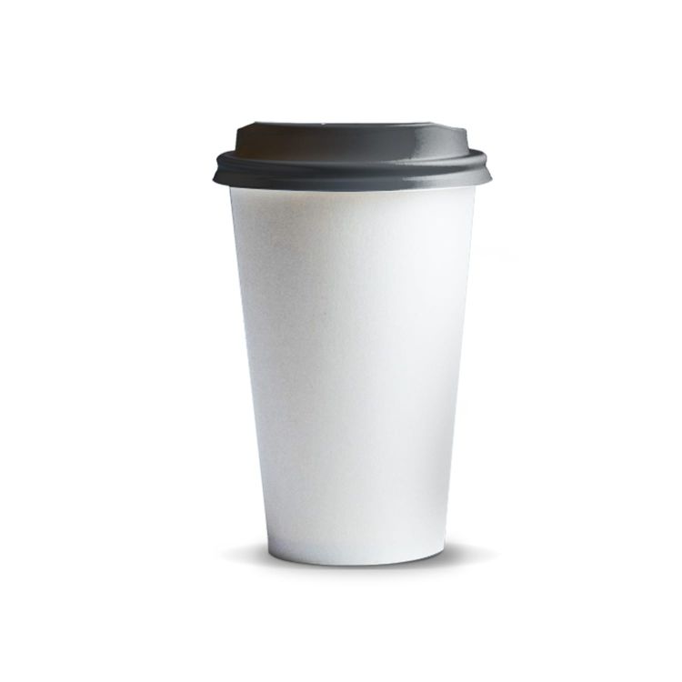 Picture of Kudos Paper Coffee Cup - 350ml