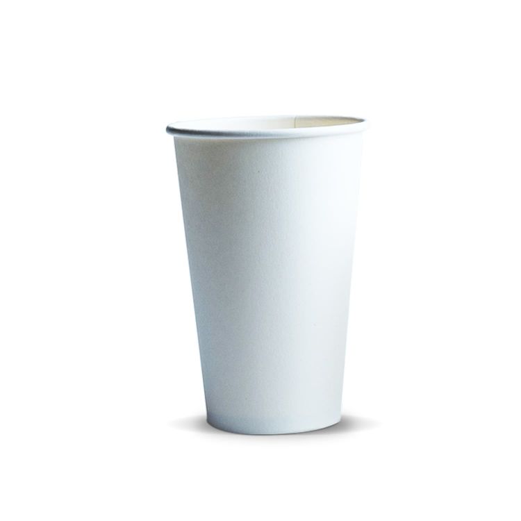 Picture of Kudos Paper Coffee Cup - 350ml