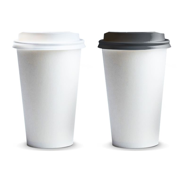 Picture of Kudos Paper Coffee Cup - 350ml
