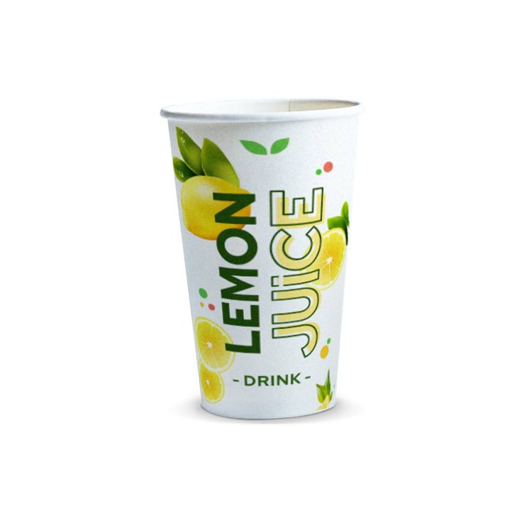 Picture of Paper Cup - 350ml
