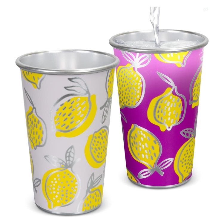 Picture of Burano Colour Changing Cup