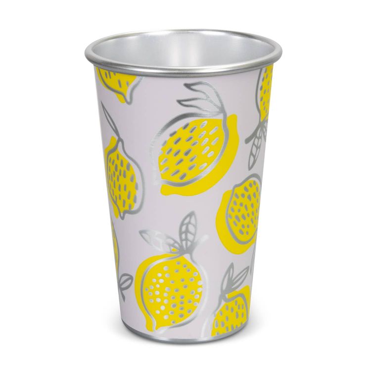 Picture of Burano Colour Changing Cup