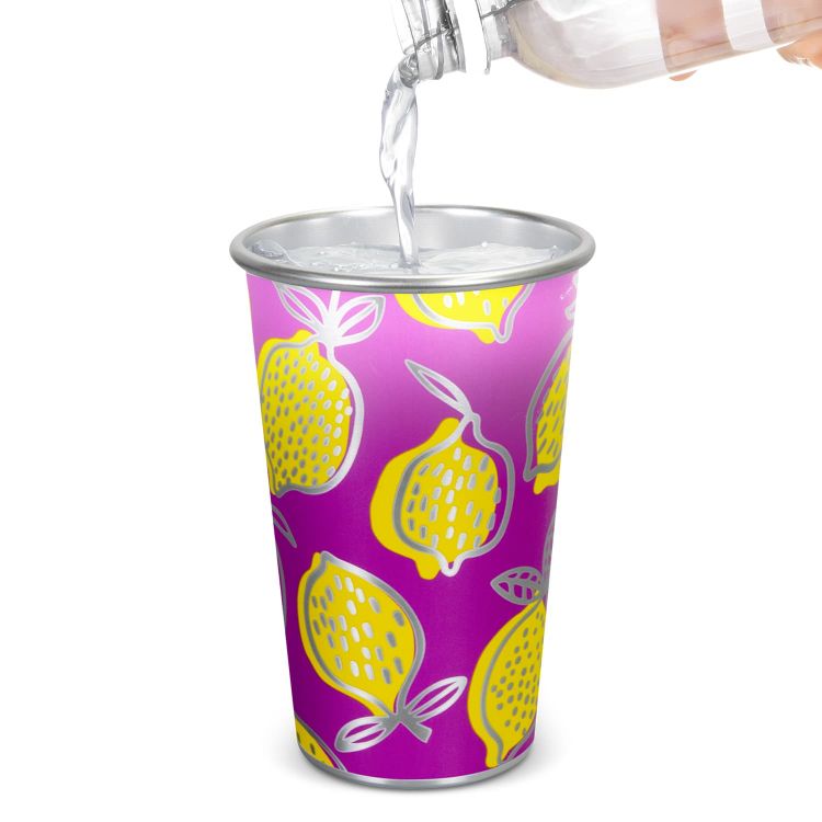 Picture of Burano Colour Changing Cup
