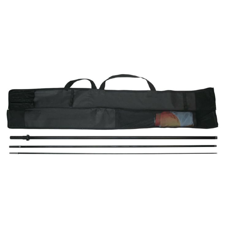 Picture of Large Teardrop Flag Kit