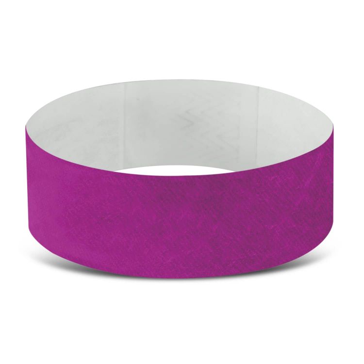 Picture of Tyvek Event Wrist Band