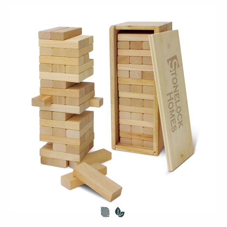 Picture of Tumbling Tower