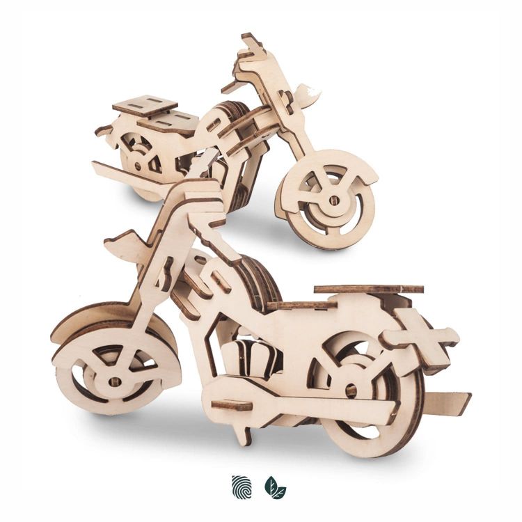 Picture of BRANDCRAFT Custom Design Model - Indent
