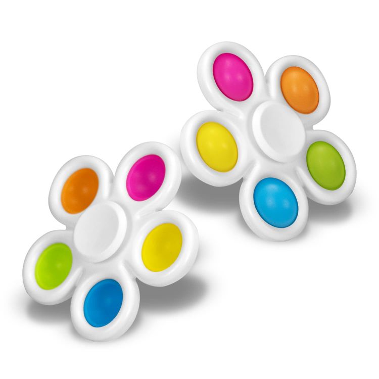 Picture of Pop Fidget Spinner