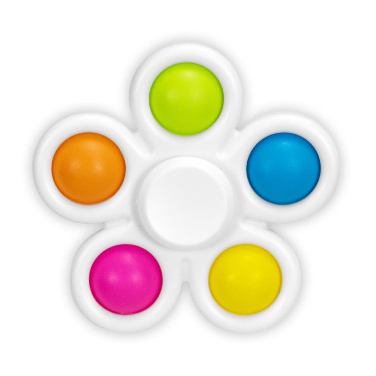 Picture of Pop Fidget Spinner