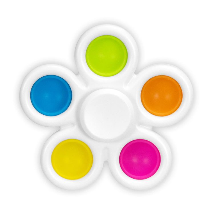 Picture of Pop Fidget Spinner