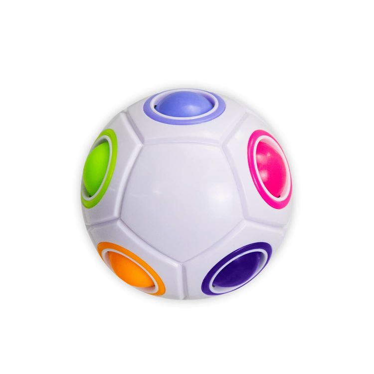 Picture of Fidget Puzzle Ball