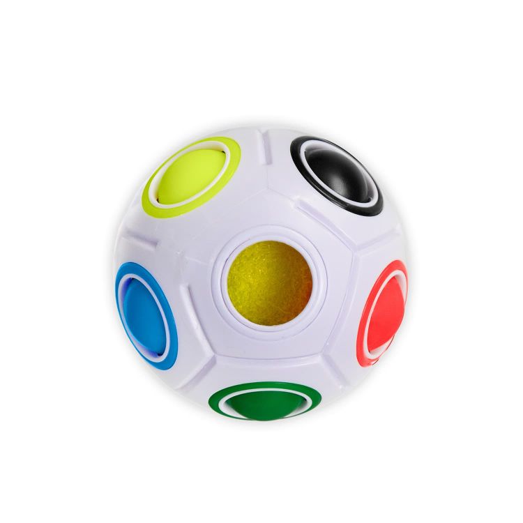 Picture of Fidget Puzzle Ball