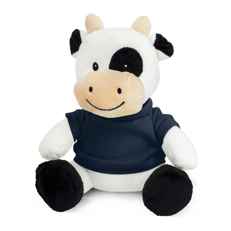 Picture of Cow Plush Toy
