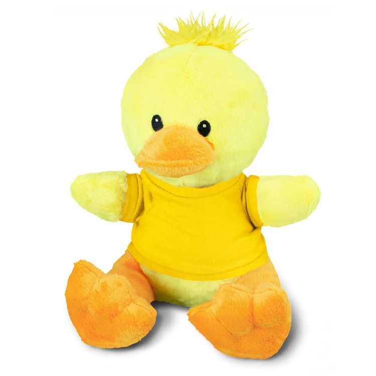 Picture of Duck Plush Toy