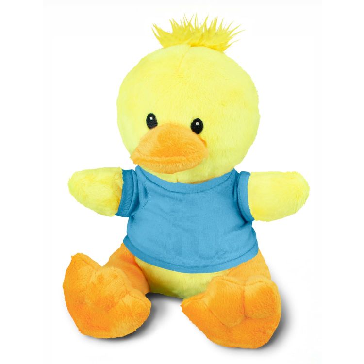 Picture of Duck Plush Toy