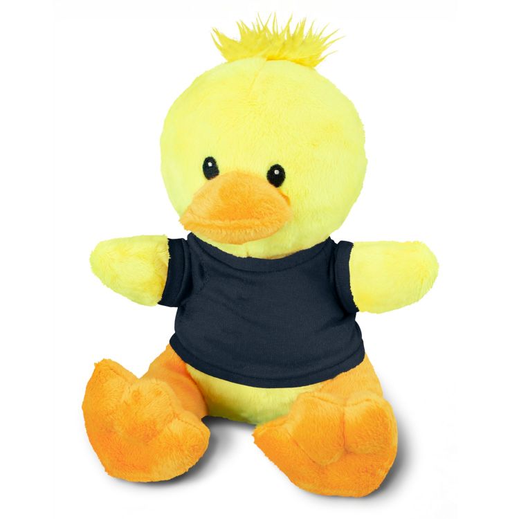 Picture of Duck Plush Toy