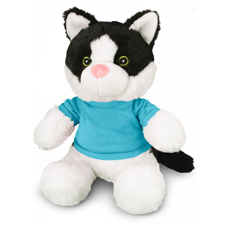 Picture of Cat Plush Toy