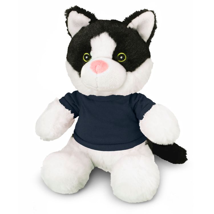 Picture of Cat Plush Toy