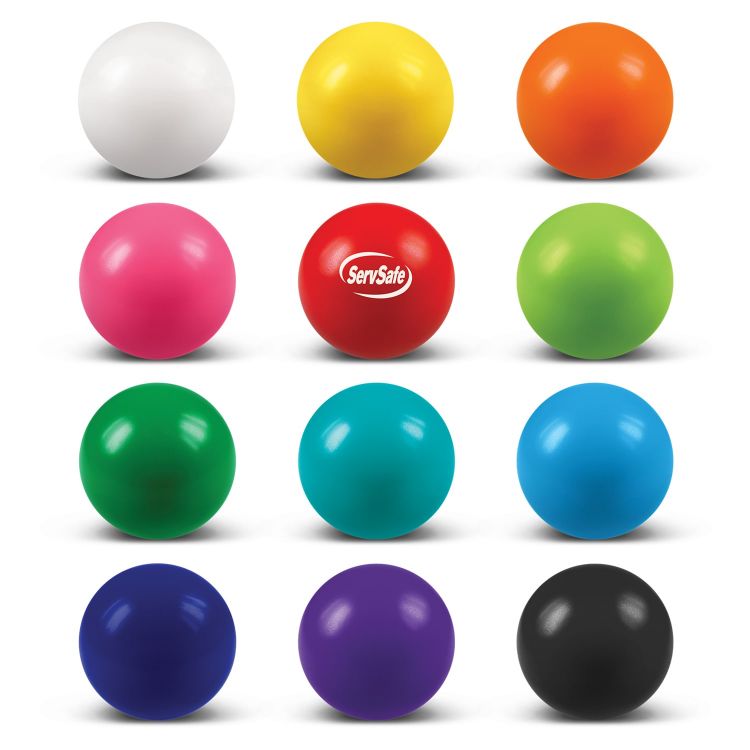 Picture of Stress Ball