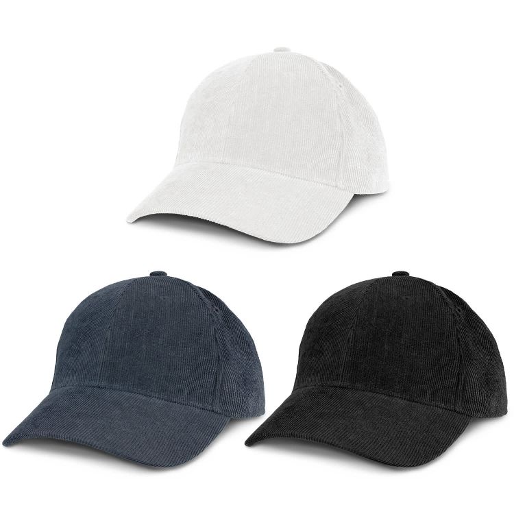 Picture of Corduroy Cap
