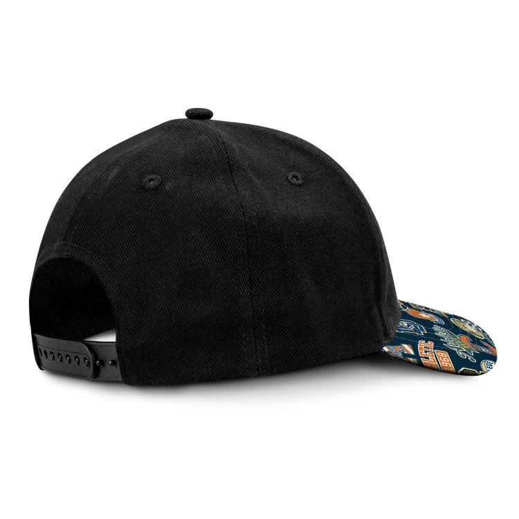 Picture of Highlander Custom Peak Cap