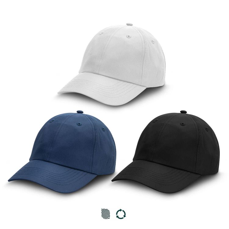 Picture of Lane Recycled Cap