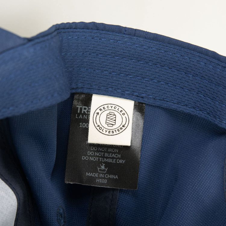 Picture of Lane Recycled Cap