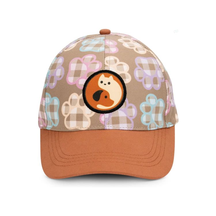 Picture of Falcon Custom Cap with Full Colour Patch