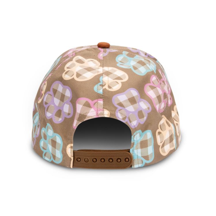 Picture of Falcon Custom Cap with Full Colour Patch