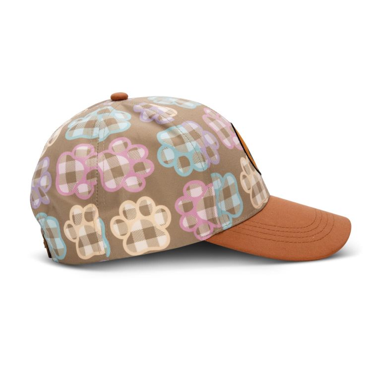 Picture of Falcon Custom Cap with Full Colour Patch