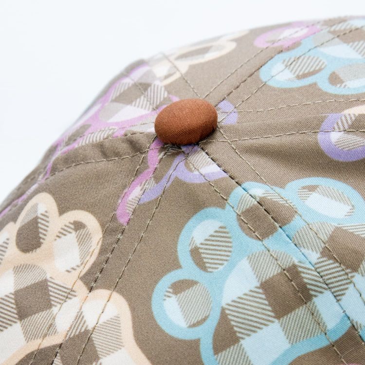 Picture of Falcon Custom Cap with Full Colour Patch
