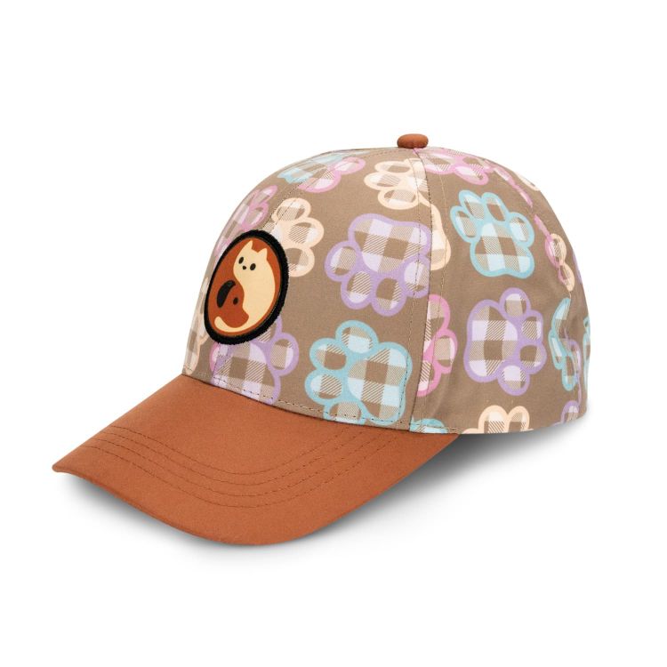 Picture of Falcon Custom Cap with Full Colour Patch