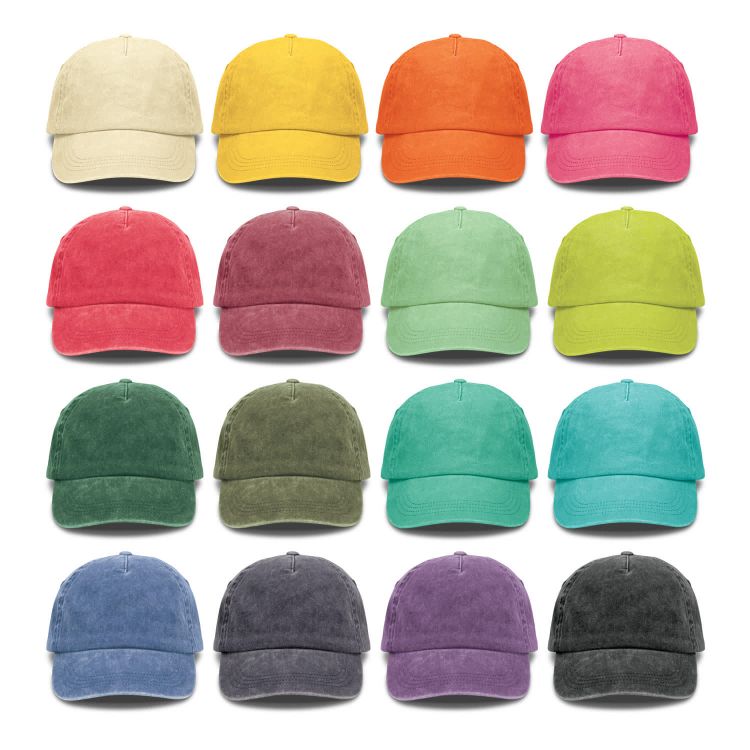 Picture of Vintage Washed Cap