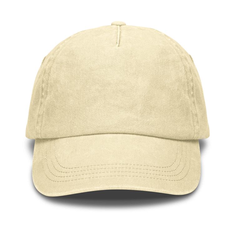 Picture of Vintage Washed Cap