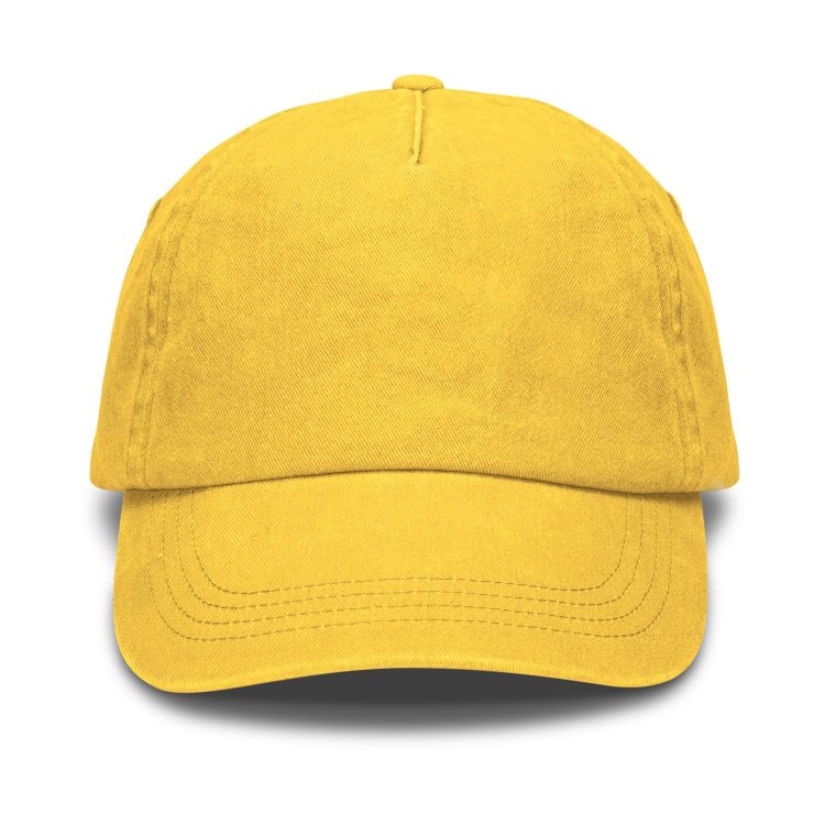 Picture of Vintage Washed Cap