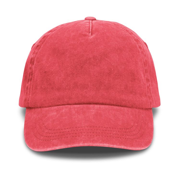 Picture of Vintage Washed Cap