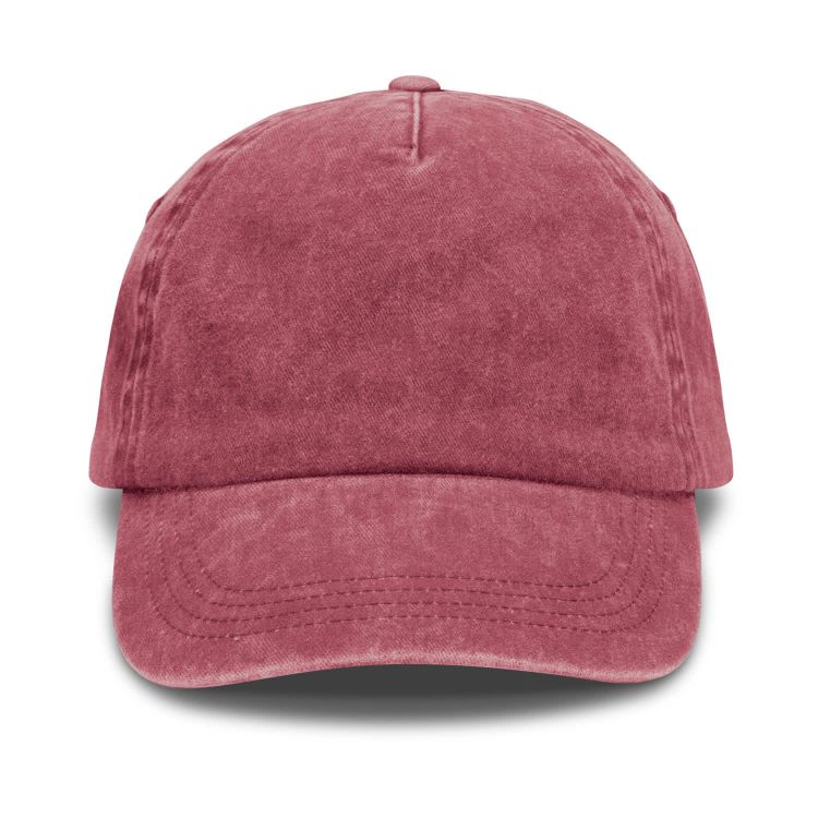 Picture of Vintage Washed Cap