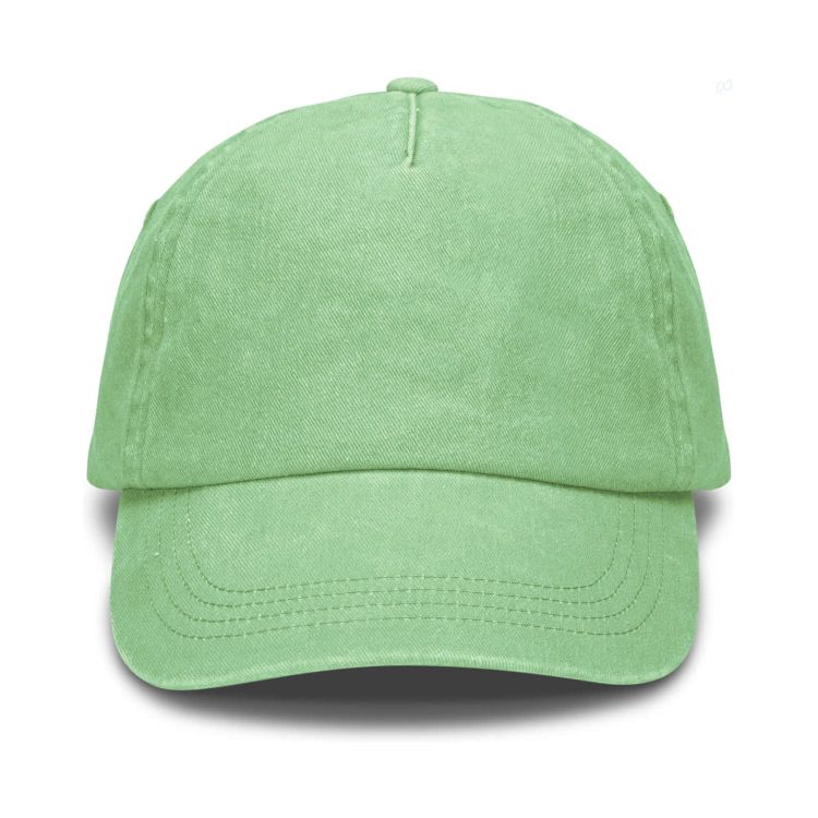 Picture of Vintage Washed Cap