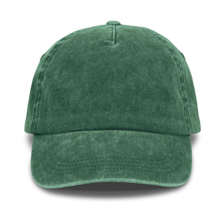 Picture of Vintage Washed Cap