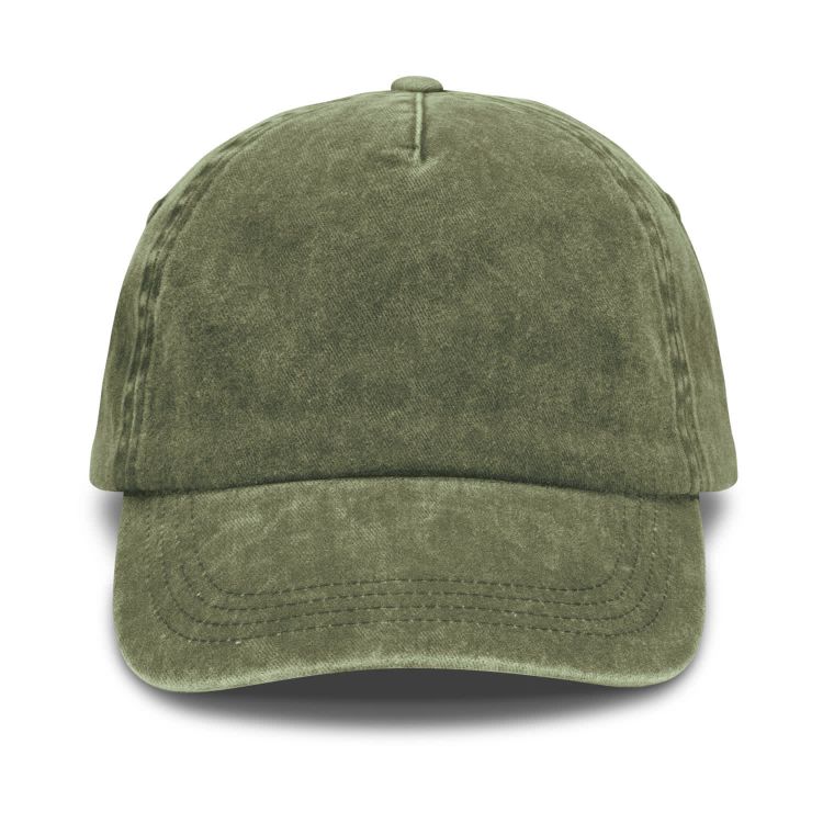 Picture of Vintage Washed Cap