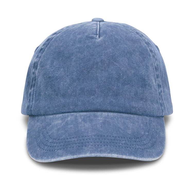 Picture of Vintage Washed Cap
