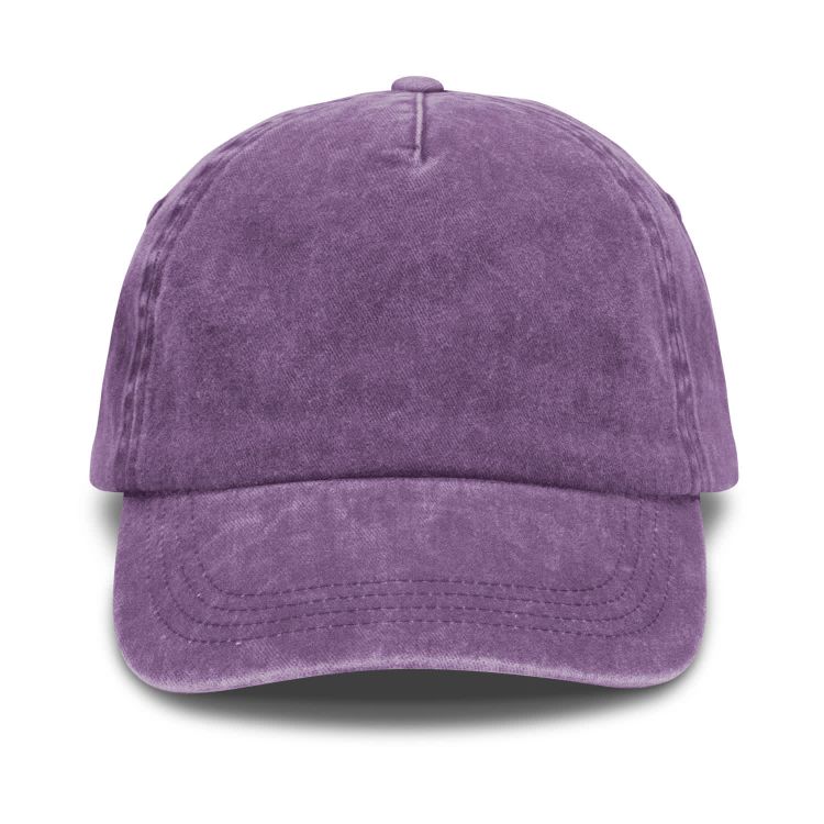 Picture of Vintage Washed Cap