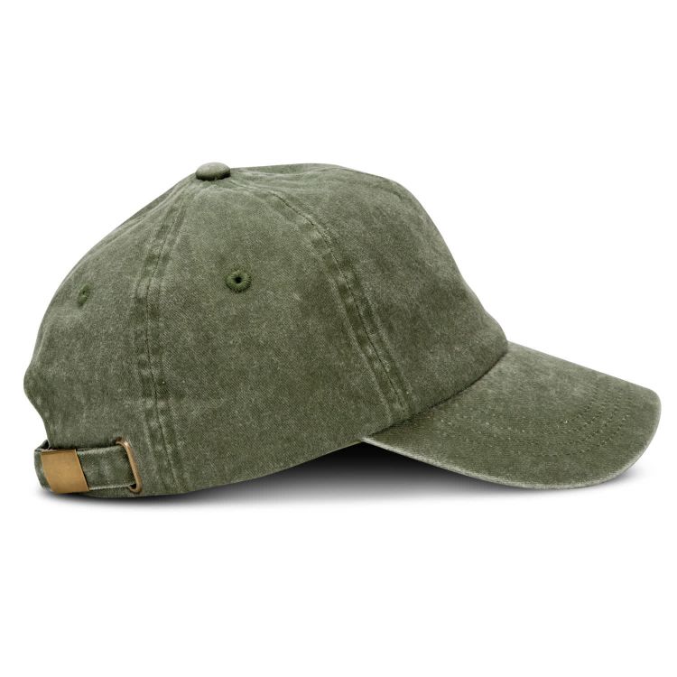 Picture of Vintage Washed Cap