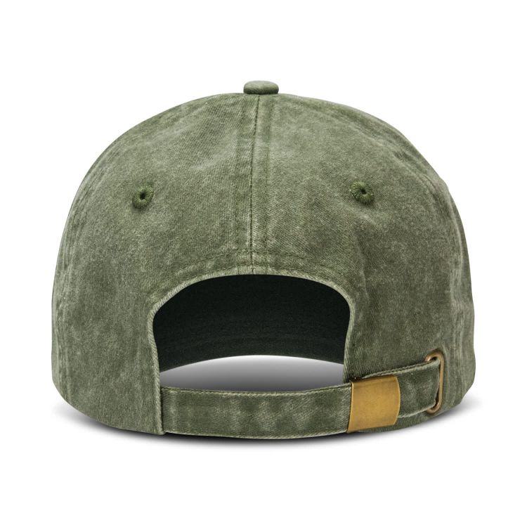 Picture of Vintage Washed Cap