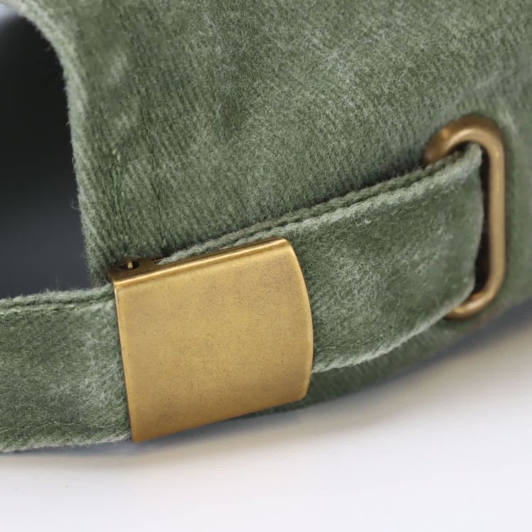 Picture of Vintage Washed Cap