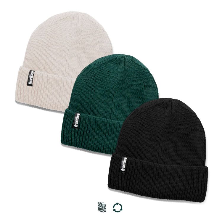 Picture of Frontier Ridge Beanie